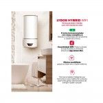 Termoacumulador Hibrido ARISTON LYDOS WIFI 100 3629065