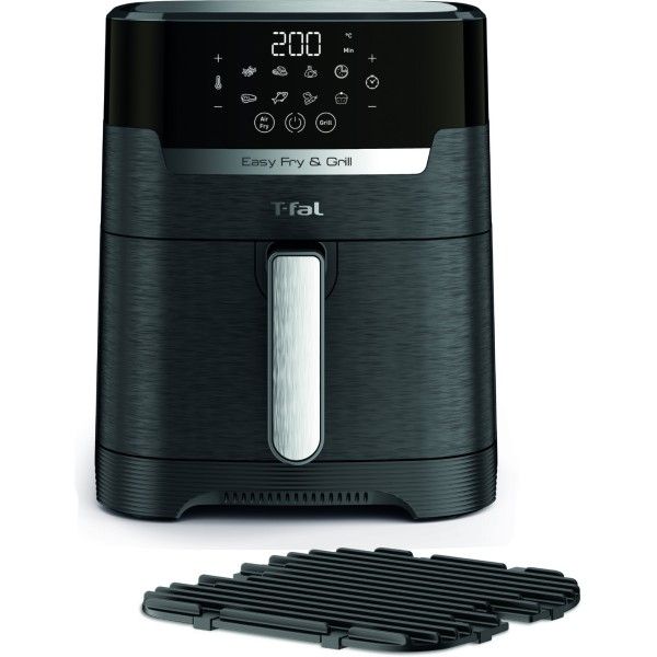 Air Fryer TEFAL EY505815