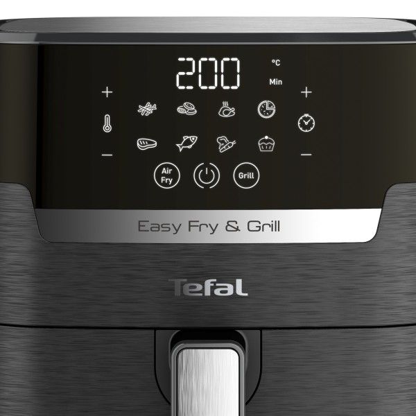 Air Fryer TEFAL EY505815