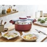 Panela Presso TEFAL Clipso Minut Duo P4705133