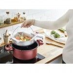 Panela Presso TEFAL Clipso Minut Duo P4705133