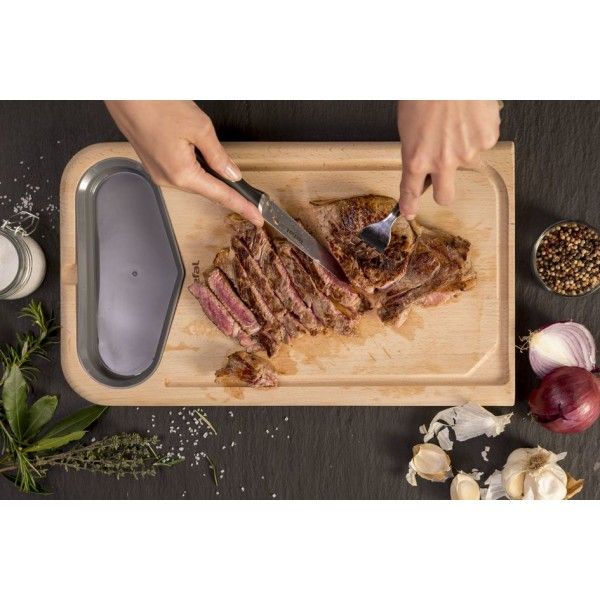Conjunto de 3 Facas TEFAL K2323SPT