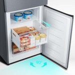 Frigorfico Combinado HISENSE RB440N4ACD