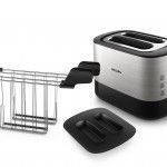 Torradeira Philips HD2639/90