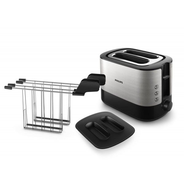 Torradeira Philips HD2639/90