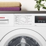 Mquina de Lavar Roupa BOSCH WIW28302ES