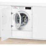 Mquina de Lavar Roupa BOSCH WIW28302ES