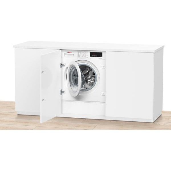 Mquina de Lavar Roupa BOSCH WIW28302ES