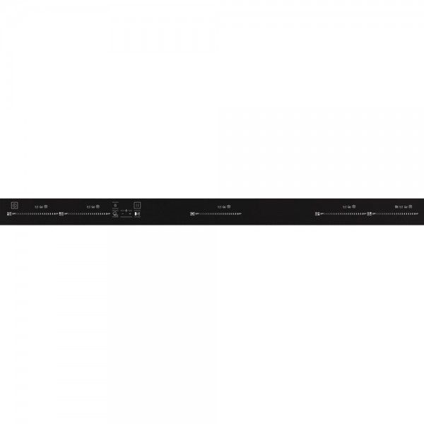 Placa de Induo HOTPOINT HT1090BA