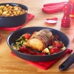 Frigideira TEFAL Ingenio Unlimited L7630443