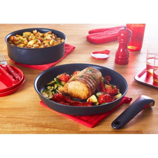 Frigideira TEFAL Ingenio Unlimited L7630443