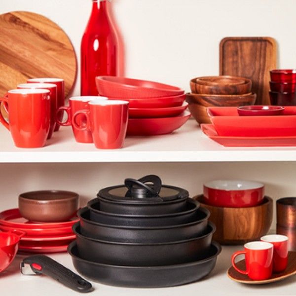 Frigideira TEFAL Ingenio Unlimited L7630443