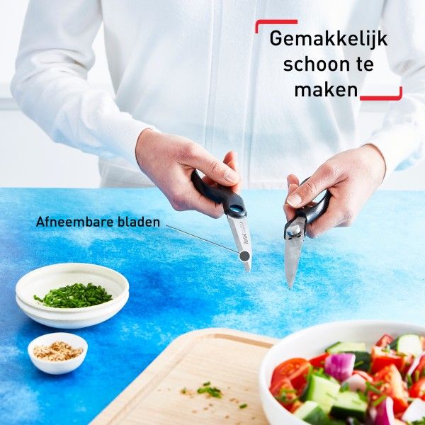 Tesoura de Cozinha TEFAL K1751334