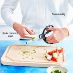 Tesoura de Cozinha TEFAL K1751334
