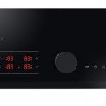 Placa de Induo SAMSUNG NZ64B6058GK/U2