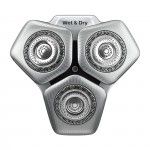 Cabe�a de corte p/ m�quina de barbear Philips SH91/50