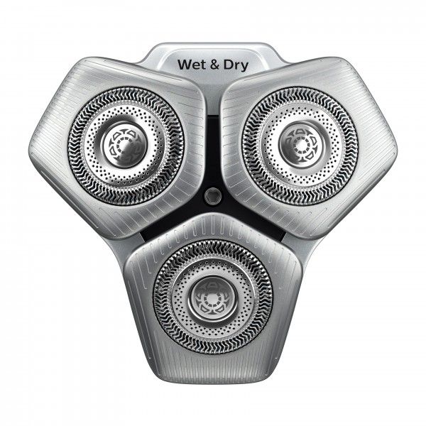 Cabeça de corte p/ máquina de barbear Philips SH91/50 Cabeça de corte p/ máquina de barbear Philips SH91/50