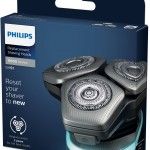 Cabe�a de corte p/ m�quina de barbear Philips SH91/50