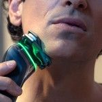 Cabe�a de corte p/ m�quina de barbear Philips SH91/50