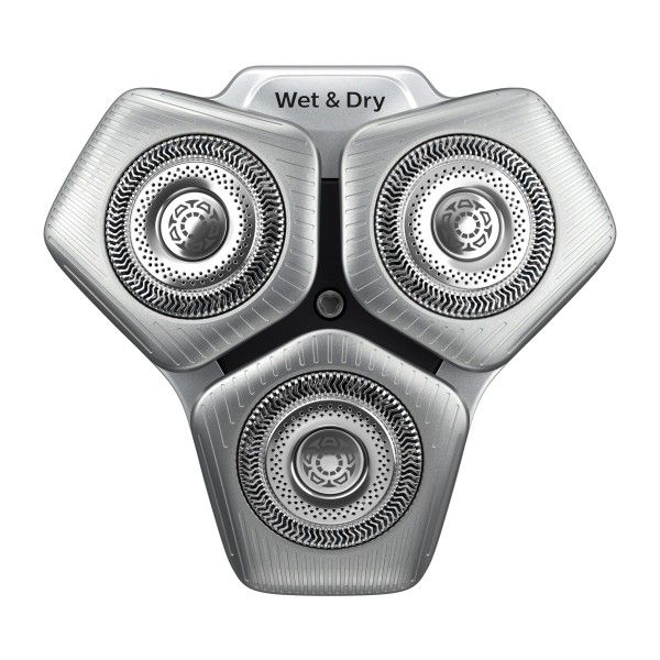 Cabeça de corte p/ máquina de barbear Philips SH91/50 Cabeça de corte p/ máquina de barbear Philips SH91/50