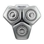 Cabe�a de corte p/ m�quina de barbear Philips SH91/50