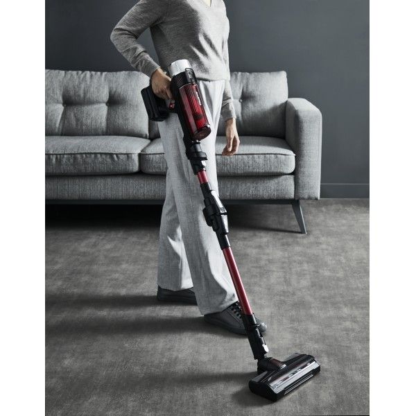 Aspirador Vertical ROWENTA RH2079WO X-Force Flex 9.6 Animal Care