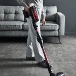 Aspirador Vertical ROWENTA RH2079WO X-Force Flex 9.6 Animal Care