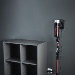 Aspirador Vertical ROWENTA RH2079WO X-Force Flex 9.6 Animal Care