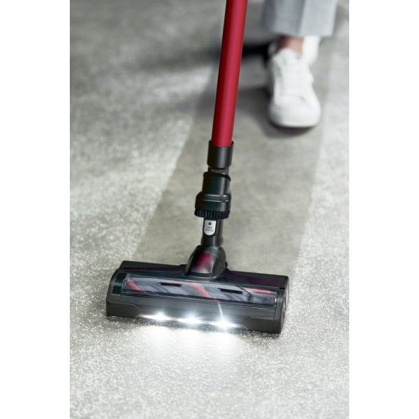 Aspirador Vertical ROWENTA RH2079WO X-Force Flex 9.6 Animal Care
