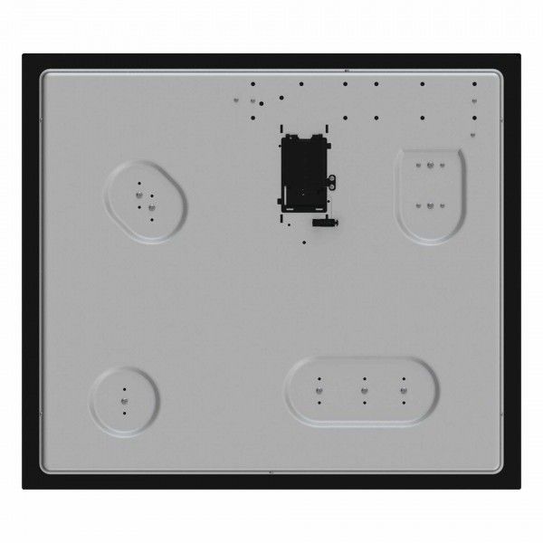 Placa Vitrocermica HISENSE E6431CB
