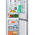 Frigorfico Combinado HISENSE RB390N4ACE
