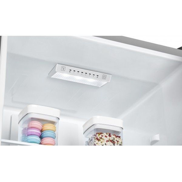 Frigorfico Combinado HISENSE RB390N4ACE