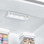 Frigorfico Combinado HISENSE RB390N4ACE