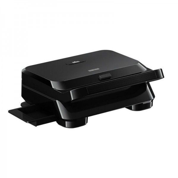 Sanduicheira BRAUN SM5001