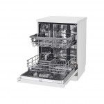 Mquina de Lavar Loia LG DF242FW