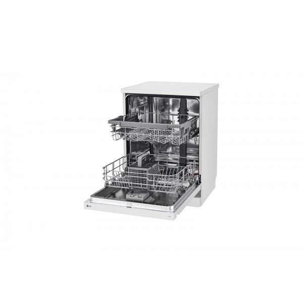 Mquina de Lavar Loia LG DF242FW