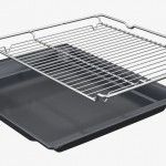 Forno compacto integrvel com funo micro-ondas Bosch