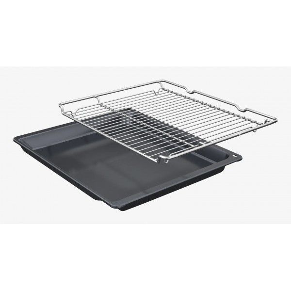 Forno compacto integrável com função micro-ondas Bosch Forno compacto integrável com função micro-ondas Bosch