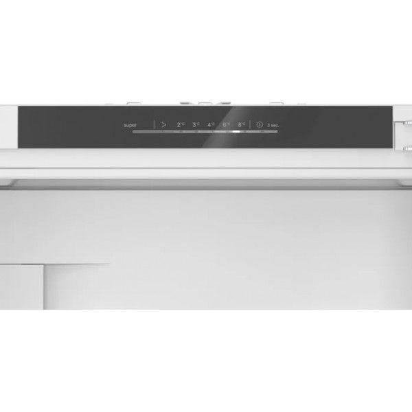 Frigorfico com compartimento de congelao integrvel BOSCH KIL82VFE0