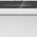 Frigorfico com compartimento de congelao integrvel BOSCH KIL82VFE0