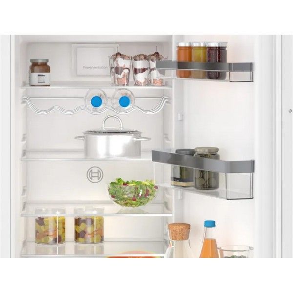 Frigorfico com compartimento de congelao integrvel BOSCH KIL82VFE0