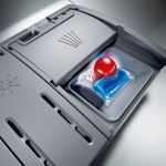 Mquina de Lavar Loia de Encastre BOSCH SPV2HKX42E