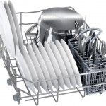 Mquina de Lavar Loia de Encastre BOSCH SPV2HKX42E
