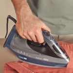 Ferro a Vapor BRAUN SI9682DB
