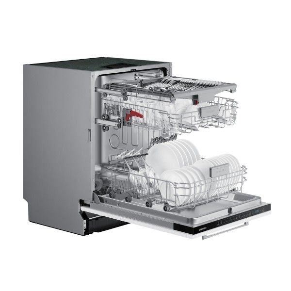 Mquina de Lavar Loia de Encastre SAMSUNG DW60CG550B00