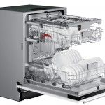 Mquina de Lavar Loia de Encastre SAMSUNG DW60CG550B00
