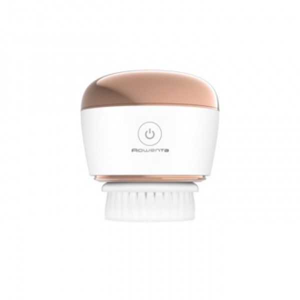 Escova facial ROWENTA LV4020F0 Impulsionadora de Luminosidade My Beauty Routine - Pele Radiante Escova facial ROWENTA LV4020F0 Impulsionadora de Luminosidade My Beauty Routine - Pele Radiante