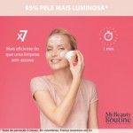 Escova facial ROWENTA LV4020F0 Impulsionadora de Luminosidade My Beauty Routine - Pele Radiante Escova facial ROWENTA LV4020F0 Impulsionadora de Luminosidade My Beauty Routine - Pele Radiante