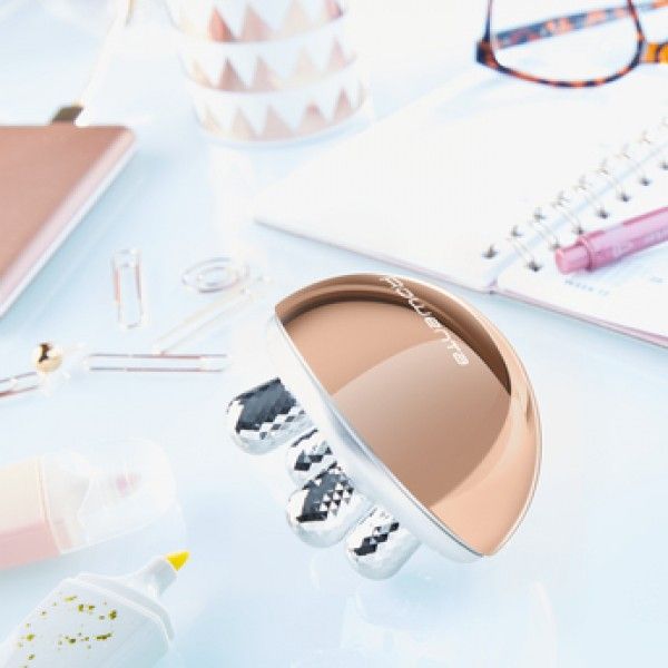 Massajador facial ROWENTA LV6020F0 Anti Idade My Beauty Routine - Pele Radiante