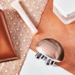 Massajador facial ROWENTA LV6020F0 Anti Idade My Beauty Routine - Pele Radiante
